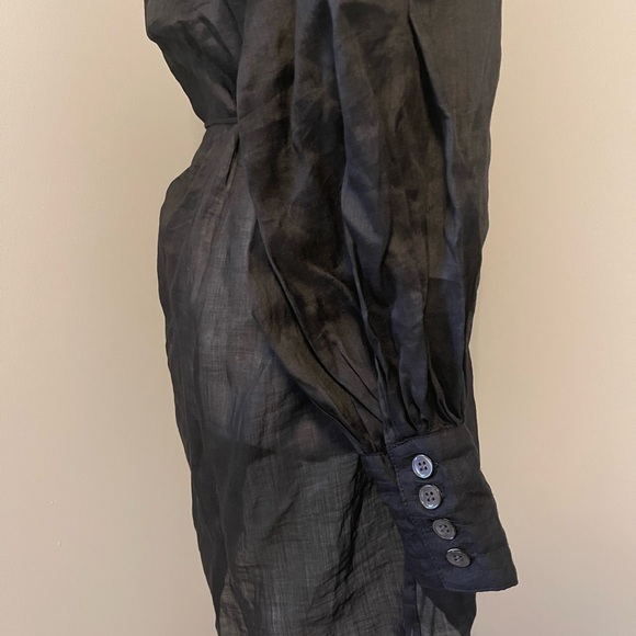 Banana Republic dress. Size M. brand new with tag. - Picture 3 of 5